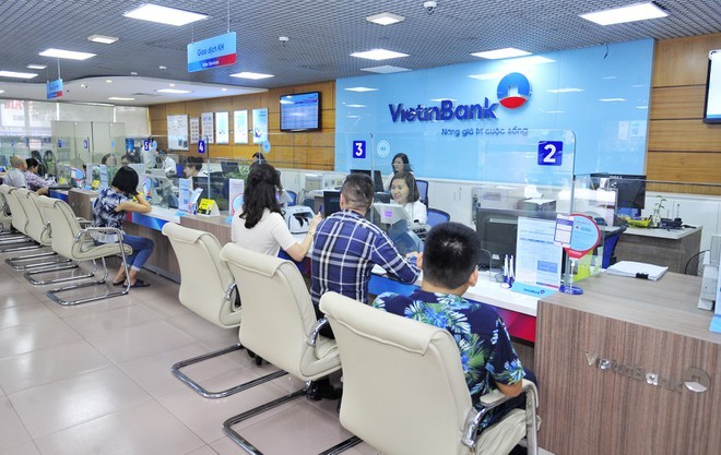Vi sao IFC rut von khoi Vietinbank?