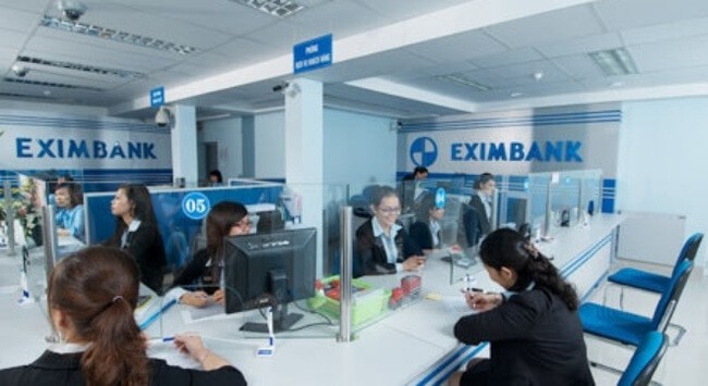 Eximbank dat ke hoach 2020 lai truoc thue 2.400 ty, xin gia han loat bao cao