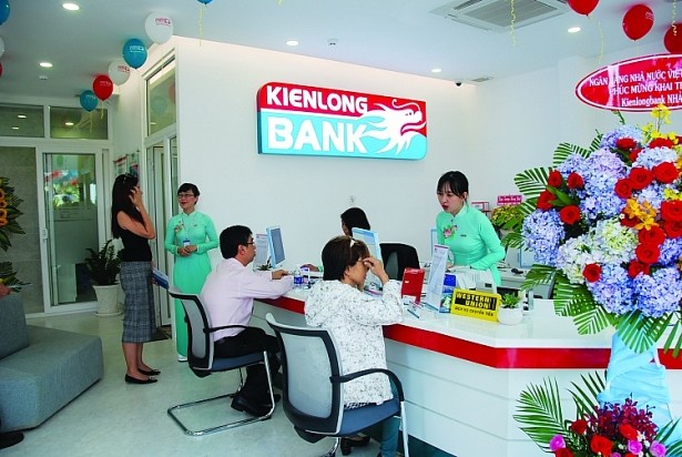 Thu khong du bu chi khien KienLongBank lo nang 120 ty trong quy 4/2019