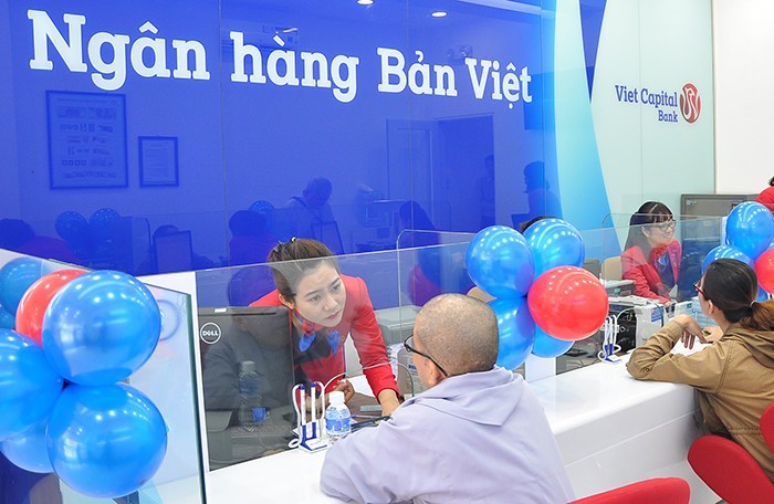 Ngan hang Ban Viet: Cho vay tang nhung no xau 2019 van la an so