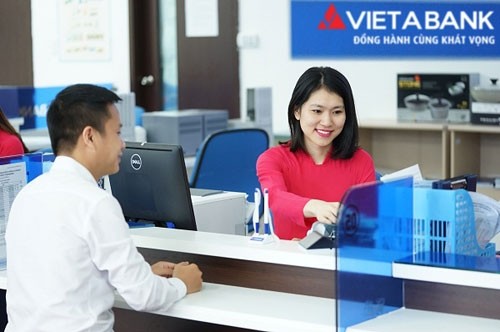 VietABank sap phat hanh 150 trieu co phieu gia 10.000 dong sau khi bao lai 2019 tang vot