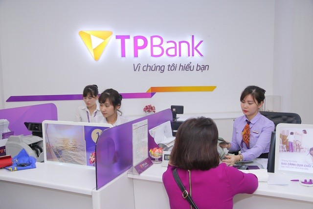 Chung khoan 'let det', TPBank ra tay mua 10 trieu co phieu de 'cuu gia'