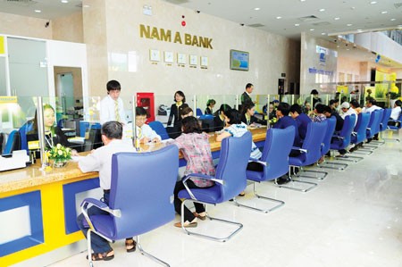 Nam 2020, NamABank len ke hoach tang von, tai co cau cac quy tin dung nhan dan tai Dong Nai-Hinh-2