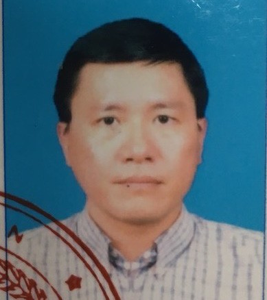 Nguyen Chu tich HDQT Petroland Ngo Hong Minh bi truy na