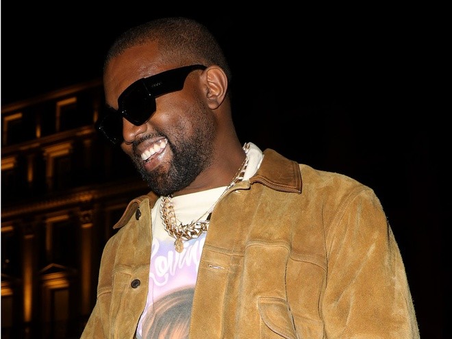 Sieu sao Kanye West chinh thuc tro thanh ty phu USD