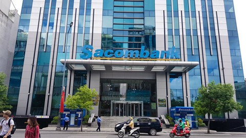 Sacombank len ke hoach loi nhuan 2020 di lui 20% so nam 2019