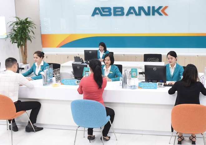 ABBank len ke hoach du phong tang manh, xu ly toi thieu 816 ty no xau