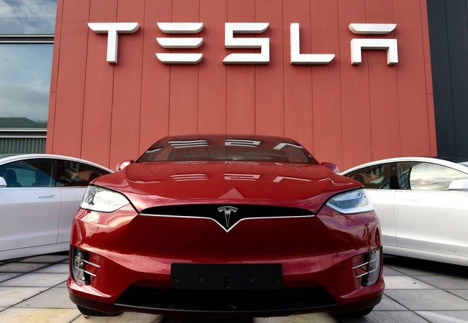 Tesla cua ty phu Elon Musk chua tung chi mot xu cho quang cao-Hinh-10