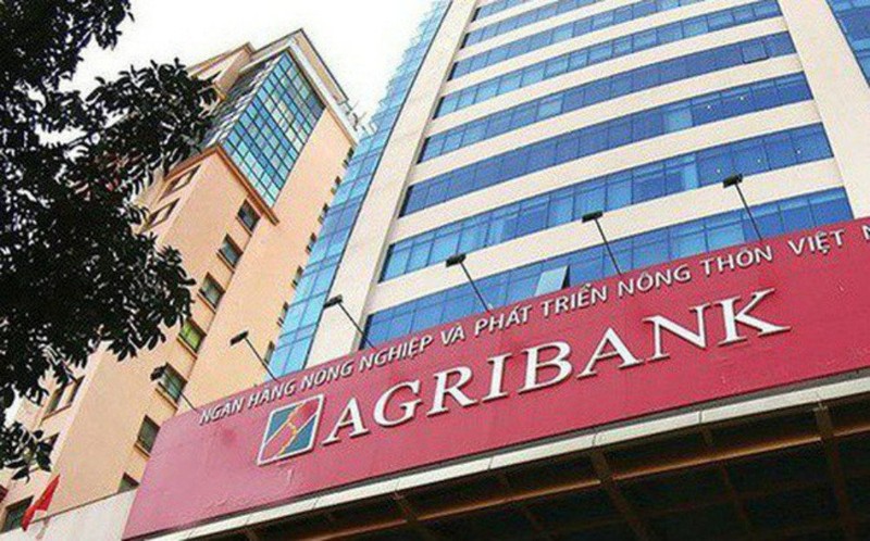 Agribank se tang them 1.200 ty loi nhuan neu duoc tang von them 3.500 ty nam 2020
