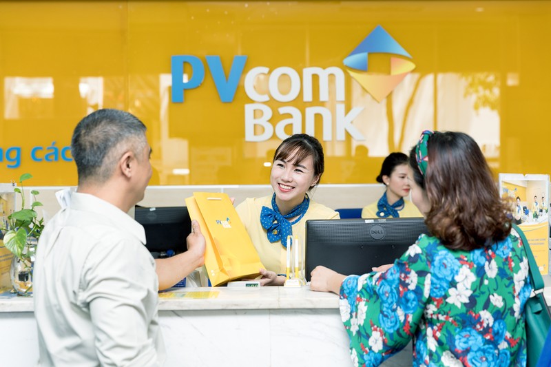 PVcomBank len ke hoach loi nhuan lao doc 70% ve con 64 ty dong