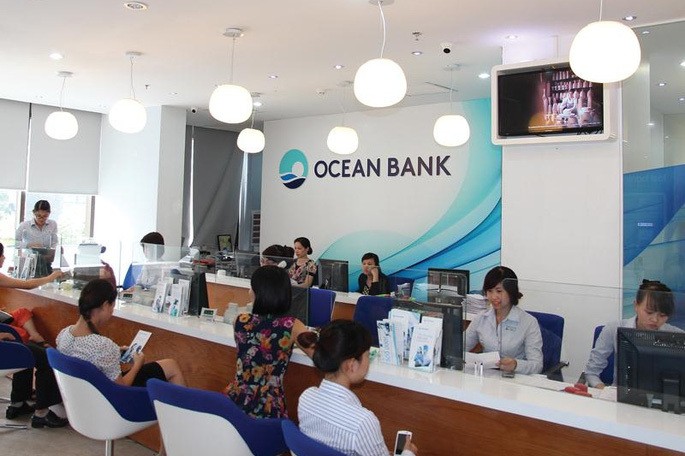OceanBank rao ban tai san no xau nghin ti thoi Ha Van Tham de lai
