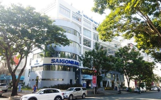 Saigonbank dat ke hoach loi nhuan giam 28% ve con 130 ty dong
