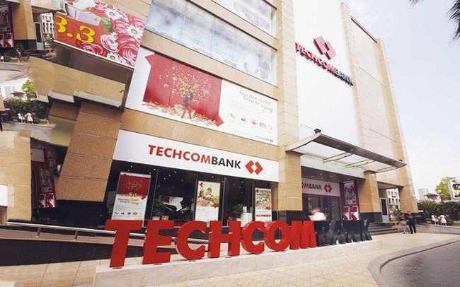 Techcombank co tan Tong giam doc nguoi nuoc ngoai