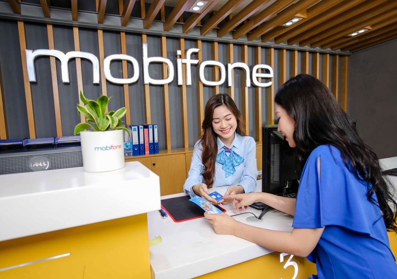 Mobifone bao lai 6 thang lao doc 38% ve con 1.309 ty dong