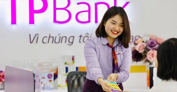 TPBank se chi them tien de mua co phieu Chung khoan Tien Phong