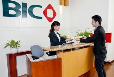 BIC chi 4,22 trieu USD mua 51% von Bao hiem Campuchia Viet Nam