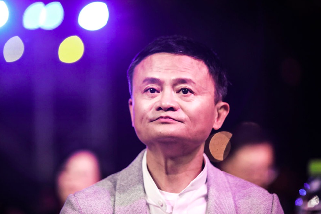Ty phu Jack Ma mat tich bi an trong hai thang