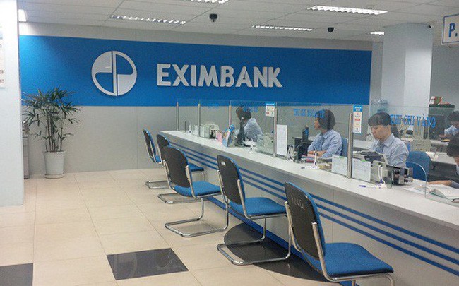 Eximbank dat ke hoach lai 2.150 ty, tang manh 63% so nam 2020