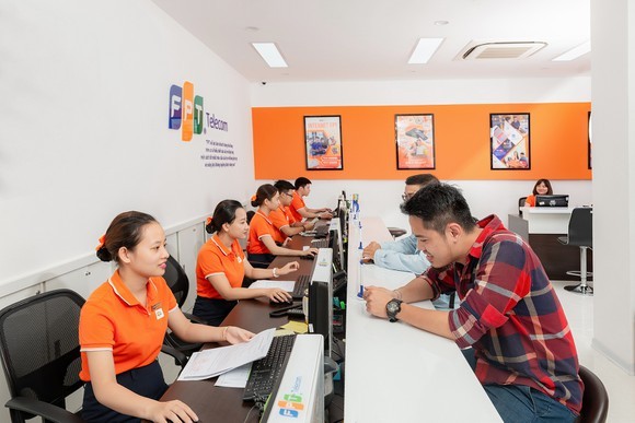 FPT Telecom len ke hoach lai 2.380 ty, dau tu du an cap dat lien Viet Nam - Singapore 65,7 trieu USD