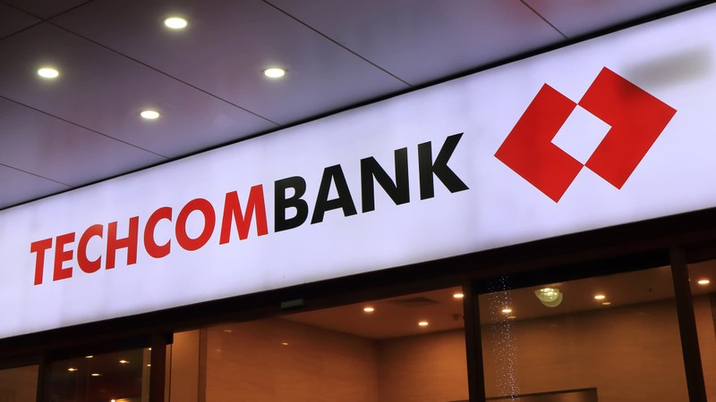 Techcombank lai khung quy 1 voi 5,5 nghin ty dong, tang vot 77%