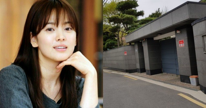 Song Hye Kyo mua toa nha 17,4 trieu USD-Hinh-2