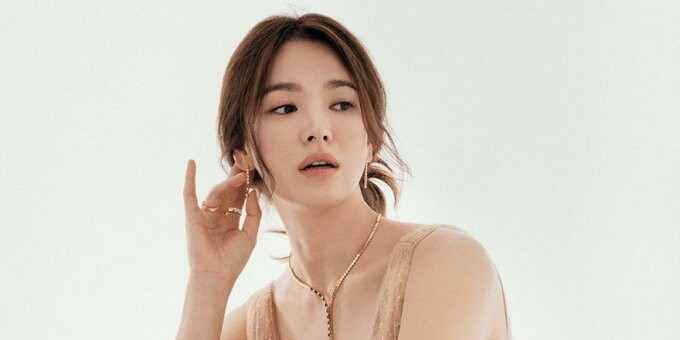Song Hye Kyo mua toa nha 17,4 trieu USD