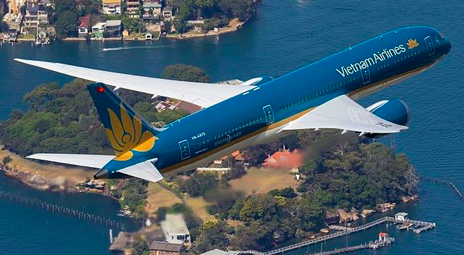 SeABank, MSB va SHB se cho Vietnam Airlines vay 4.000 ty dong