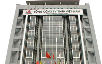 Thep Viet Nam len ke hoach lai giam manh 41% du chua tinh den khoan dau tu xau tai VTM, Tisco va Mo sat Thach Khe