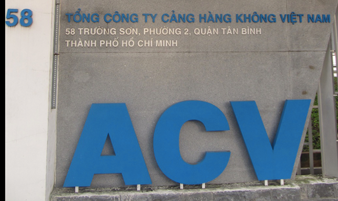 ACV len ke hoach doanh thu giam nhung loi nhuan lai tang 20% voi 2,4 nghin ty dong