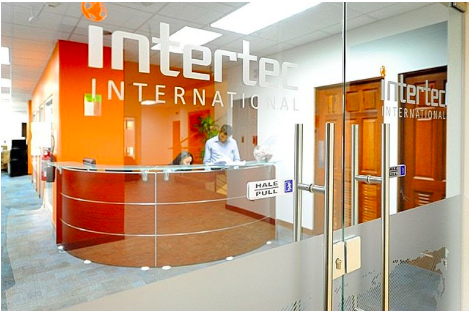 FPT mua lai cong ty Intertec International cua My