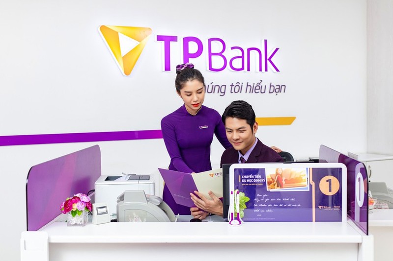 TPBank lay y kien phat hanh 410 trieu co phieu tra co tuc ty le 35%