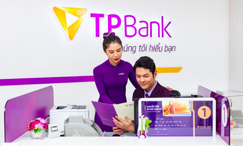 TPBank sap phat hanh 410 trieu co phieu tang von len 15.817 ty dong