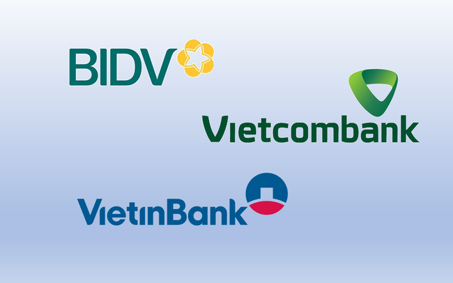 BIDV, VietinBank va Vietcombank: Ai manh hon ai trong quy 1/2022?-Hinh-2