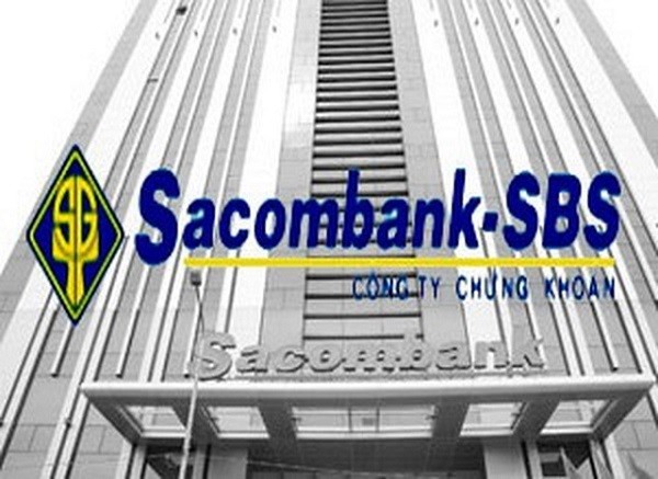 Ai se thay Sacombank dat chan vao SBS khi lo luy ke van gan 1.300 ty dong?