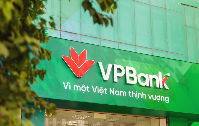 VPBank chot danh sach phat hanh 2,23 ty co phieu thuong ty le 2:1