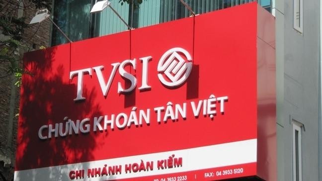 TVSI: Cong ty khong lien quan Van Thinh Phat, dang len phuong an xu ly tung lo trai phieu