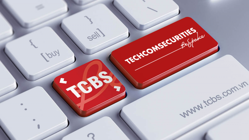 Techcombank noi gi khi rot them toi 10.000 ty cho TCBS?