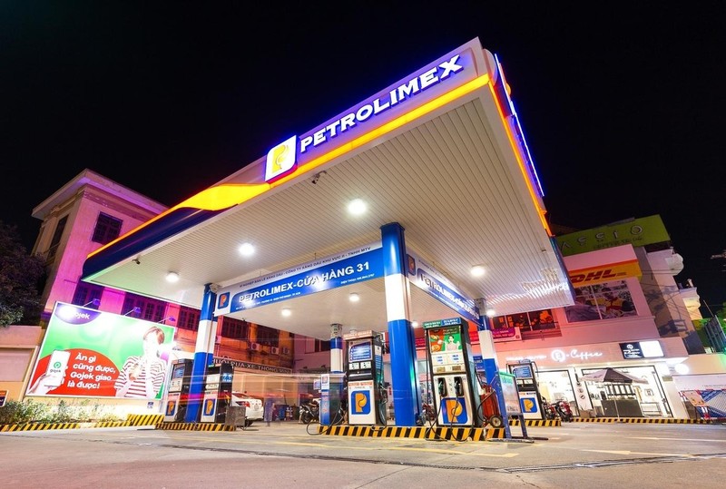 Petrolimex uoc lai 2022 dat hon 2 nghin ty dong, giam 45% so cung ky