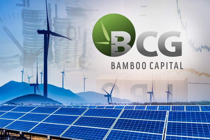 Bamboo Capital (BCG) bao lai 2022 hon 546 ty trong dieu kien thi truong nhieu bien dong