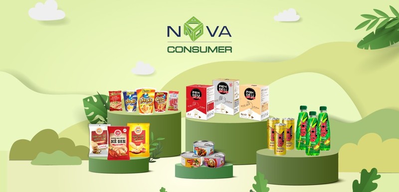 Nova Consumer len ke hoach lai lao doc 88%, cat lo mang trai ga