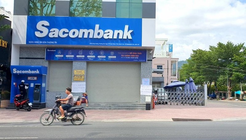 Sacombank se lai dot bien nam 2023 nho xu ly cac khoan ton dong?