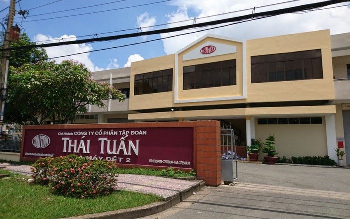 Thai Tuan lam an ra sao ma cham tra no 840 ty dong trai phieu?
