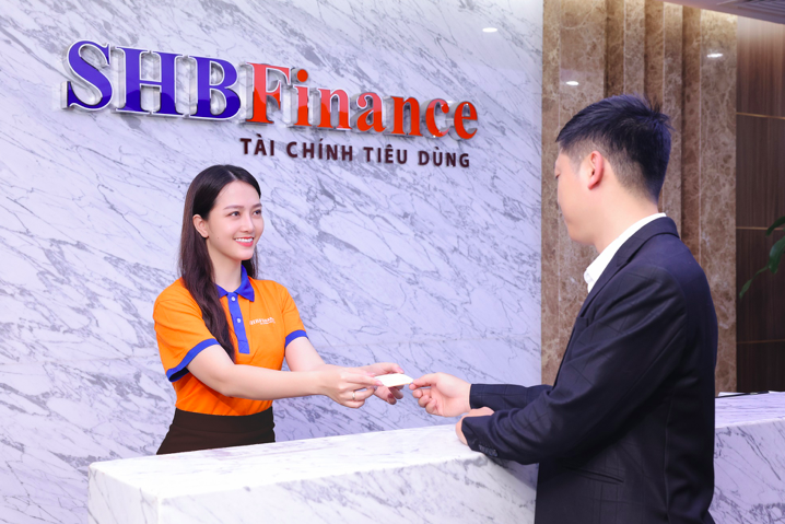 SHB chuyen nhuong xong 50% von SHBFinance cho Krungsi, gia ban van la an so