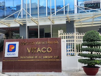 Vitaco bi phat 125 trieu do khong du thanh vien HDQT doc lap
