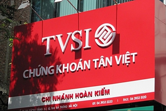 TVSI bi dinh chi hoat dong mua chung khoan tu 27/6