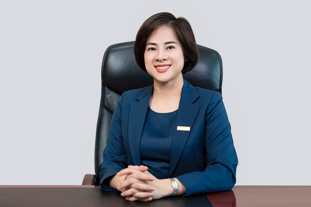 Eximbank chua nhan duoc don de nghi rut de cu tan Chu tich Do Ha Phuong