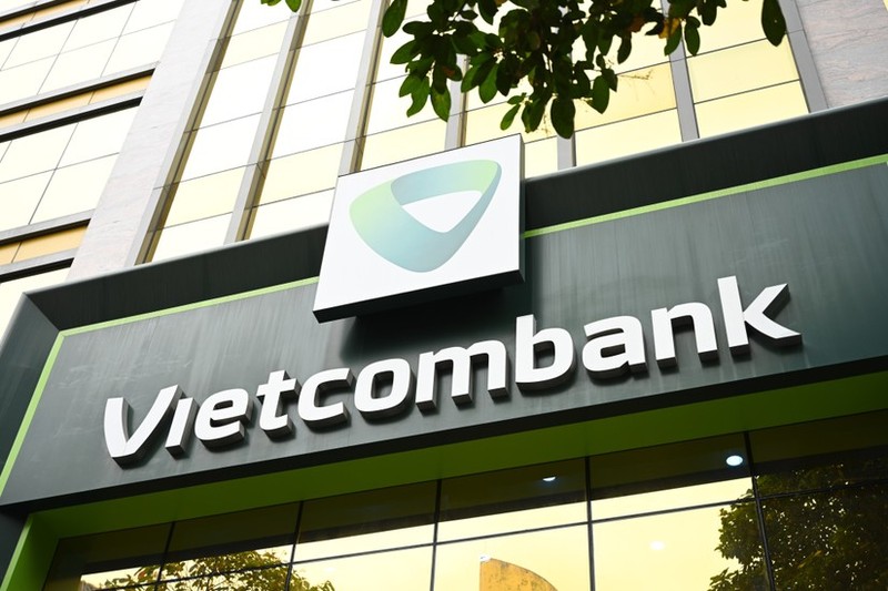 Vietcombank phat hanh 856 trieu co phieu tra co tuc trong loat ke hoach tang von