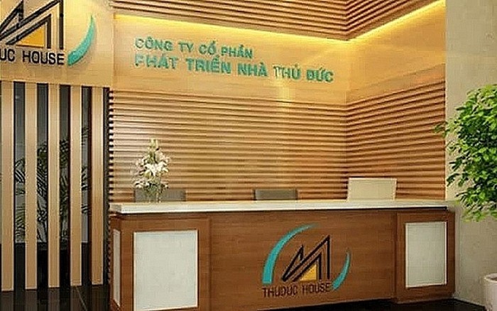 Ong Duong Ngoc Hai rut don tu nhiem Thanh vien HDQT Nha Thu Duc