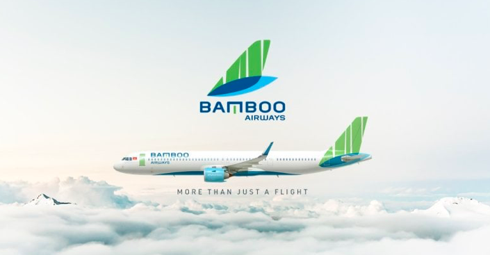 Hang bay Bamboo Airways noi gi ve tin don 'nop don bao ho pha san'?