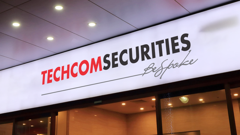 Techcombank Securities bao lai quy 2 di lui 34% do thi truong trai phieu am dam